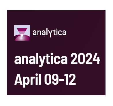 2024年德國慕尼黑分析生化及實驗室展覽會-Analytica-logo.png